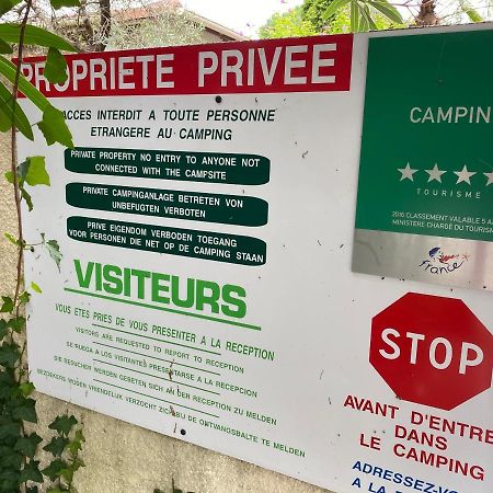 Mobilehome 3 Chambres Curistes Camping Piscine Saint-Paul-lès-Dax المظهر الخارجي الصورة