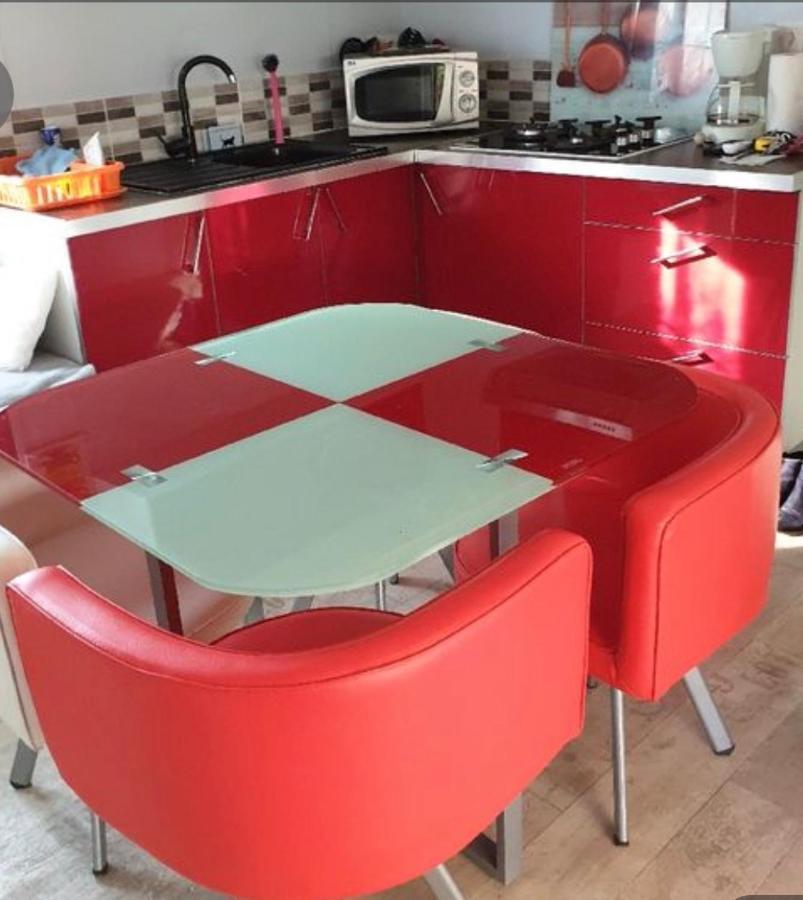 Mobilehome 3 Chambres Curistes Camping Piscine Saint-Paul-lès-Dax المظهر الخارجي الصورة